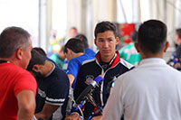2015 Rotax Grand Finals Portugal